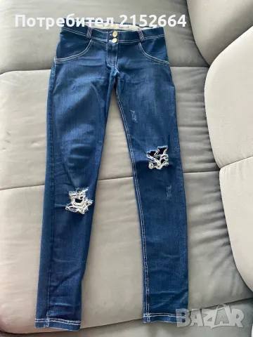 Еластични дънки Freddy