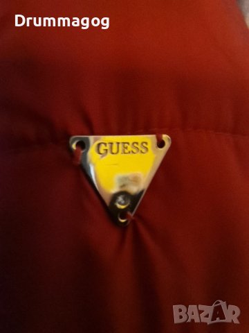 Детско яке GUESS , снимка 6 - Детски якета и елеци - 43285034