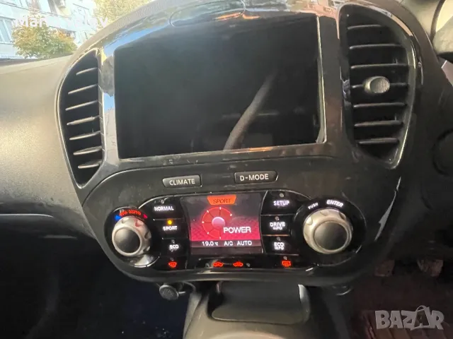 Nissan djuke На части !!!!, снимка 8 - Автомобили и джипове - 48131651