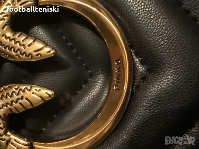 Дамски чанти PINKO, GUCCI, CHANEL , снимка 13 - Чанти - 53223358