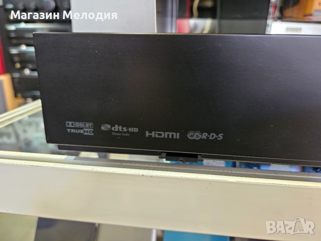 Домашно кино Pioneer LX01 Работи, но няма дистанционно. , снимка 2 - Плейъри, домашно кино, прожектори - 46776566