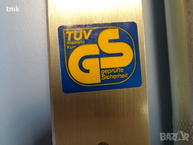 Динамометричен ключ Gedore Rahsol Dremometer type E, снимка 4 - Други инструменти - 39229928