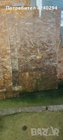 Дървени плоскости / OSB, снимка 6 - Изолации - 51958014