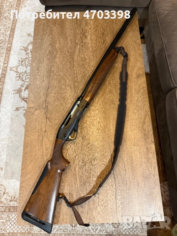 Бенели Рафаело, снимка 7 - Ловно оръжие - 53034838