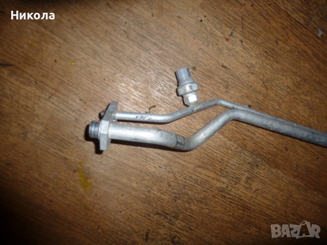 Климатични тръби за Toyota Aygo/Тойота Айго, снимка 5 - Части - 37723818