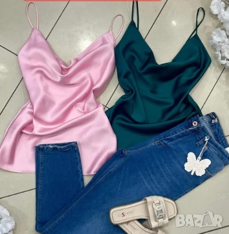 сатени потници