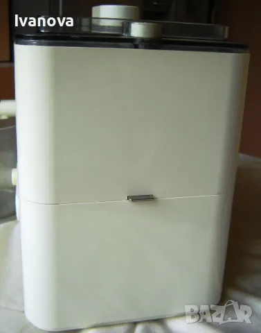 сокоизтисквачка GIRMI-произведена в Италия, 200W , снимка 2 - Сокоизстисквачки и цитрус преси - 49251100