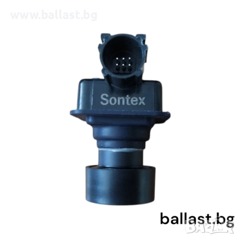 Камера задна 68290306AE Maserati Levante 2016-