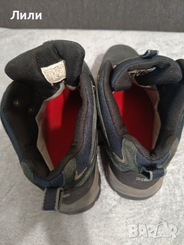 Мъжки туристически обувки Karrimor , снимка 3 - Спортни обувки - 53141372
