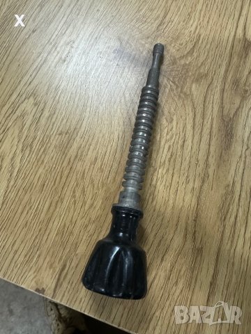 Винт / дръжка регулиране на седалка ВАЗ ЛАДА 2101 2102 2103 2104 2105 2106 2107, снимка 2 - Части - 43976209