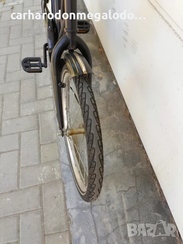 BATAVUS  Велосипед 20 Цола, снимка 6 - Велосипеди - 51139360