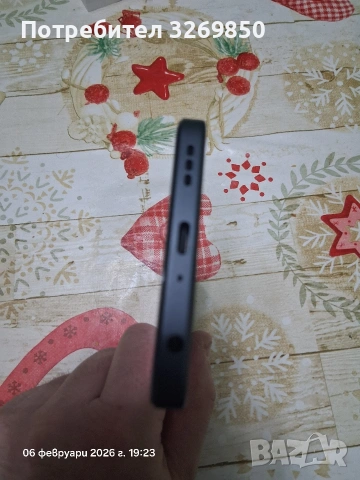 Телефон OPPO A5x ( 4GB - 128 GB) НОВ, снимка 7 - Други - 53385981