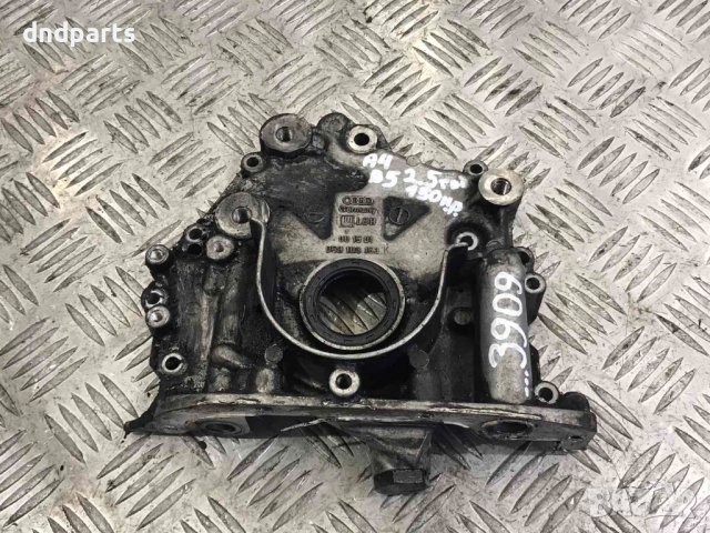 Алуминиева конзола Audi A4,2.5TDI,150кс.,1998г.