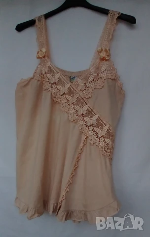 Дамски потник, корсаж.