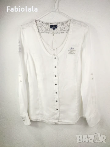 L'Argentina blouse EU 38