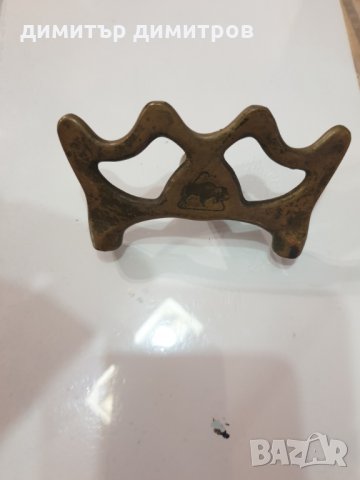 Аксесоари за билярд-удължител месинг 1 брои, снимка 2 - Други игри - 27147201