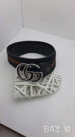 колани emporio armani guess ysl saint laurent valentino garavani , снимка 16 - Колани - 51832180