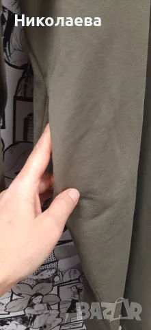 Макси Рокля с цвете!Размери 60 и 62!, снимка 6 - Рокли - 49288026