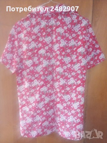 Дамска риза, снимка 2 - Ризи - 37279018