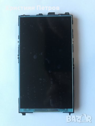 Lcd дисплей за Sony Xperia SP C5303, снимка 1 - Резервни части за телефони - 36701479