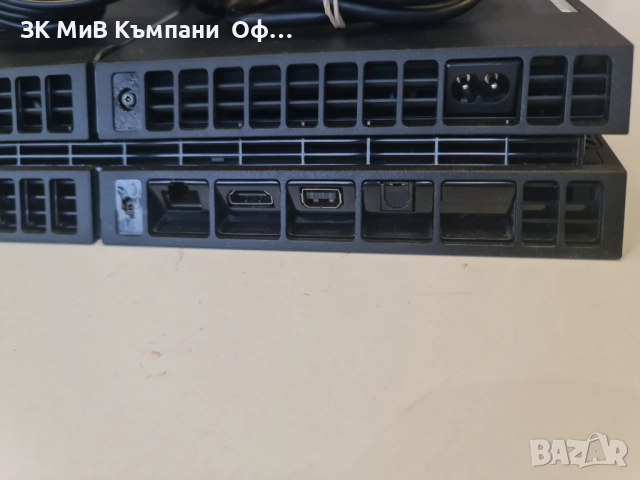 Playstation 4 1TB, снимка 2 - PlayStation конзоли - 52538324