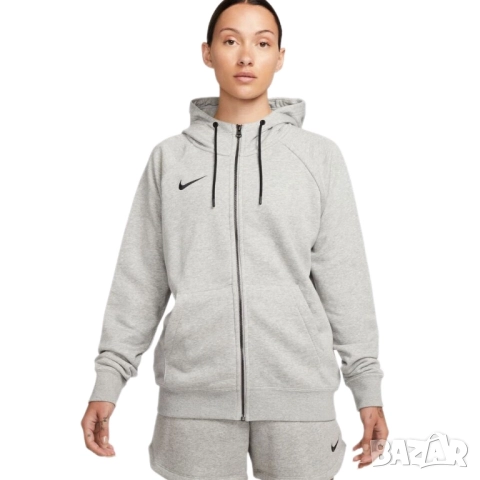 Дамско горнище Nike Park Fleece | S размел