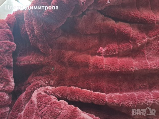 Зимно яке, снимка 2 - Якета - 43618933