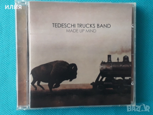 Warlock,Budgie,Slash,Ten Years After,Empyrium,Popa Chubby,Hard Driver-CD, снимка 14 - CD дискове - 52262959