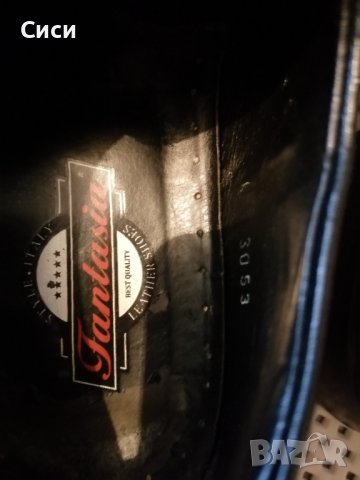 Обувки, снимка 2 - Други - 37722432