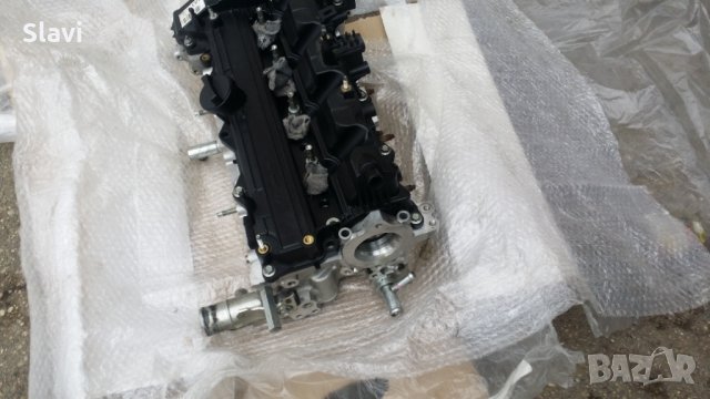 Двигател на части за тойота 2.2 d cat  , снимка 11 - Части - 32112149