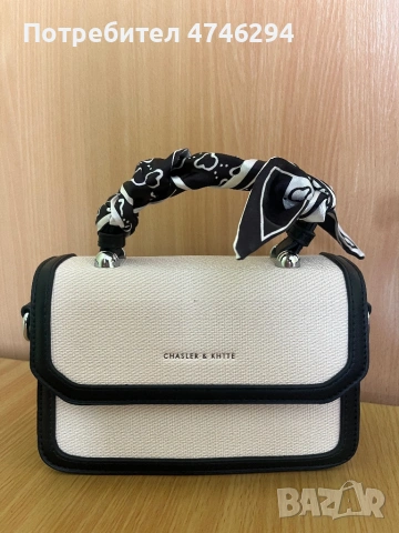 Чанта през рамо, снимка 2 - Чанти - 53592575