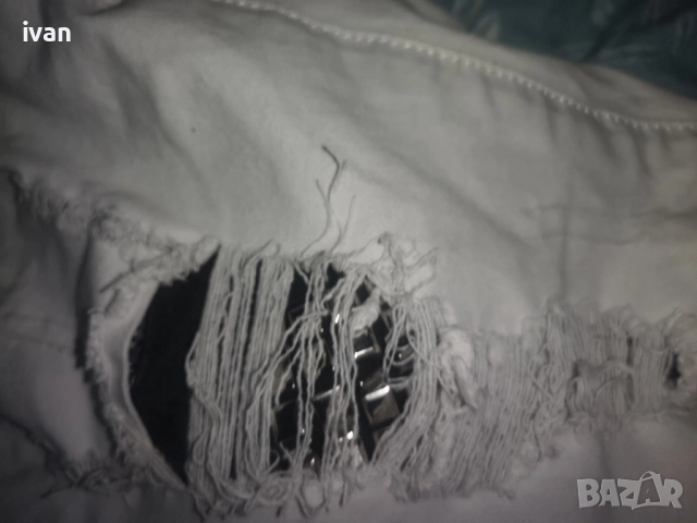 мъжки Марков и дънки Denim , снимка 4 - Дънки - 51883644