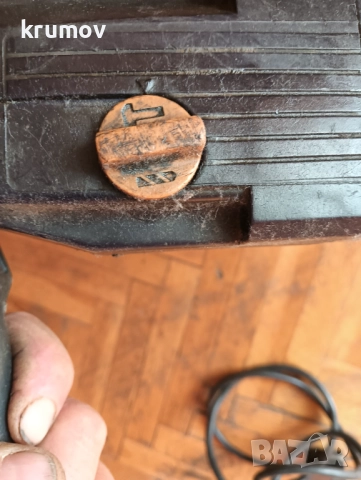 Перфоратор Спарки, снимка 3 - Перфоратори - 51692189