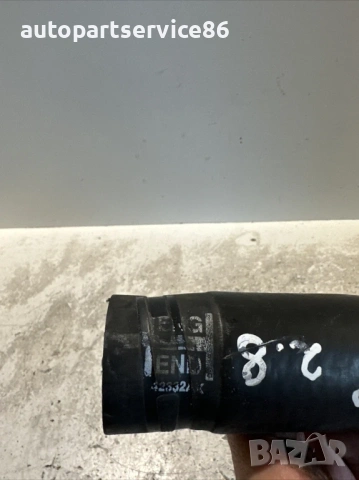 Маркуч тръба за Jeep Cherokee KJ 2.8 CRD (2008) 42332AK, снимка 2 - Части - 53382405