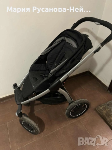 Детска количка - Maxi Cozi Mura Plus