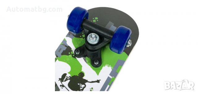 Скейборт, скейтър, снимка 4 - Скутери и тротинетки - 32874220