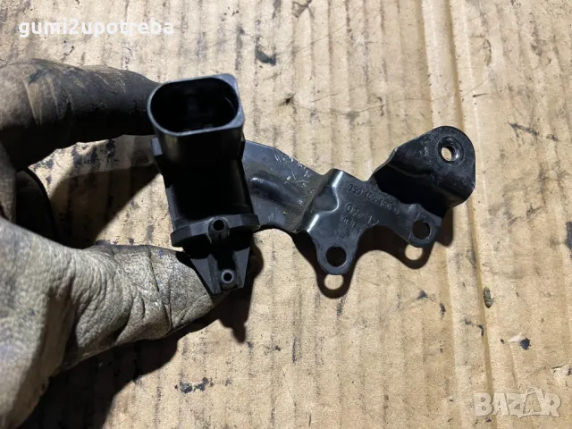 Соленоид Вакуум Клапан 1K0906283 Porsche Cayenne 3.0D 92A/EG22/2012