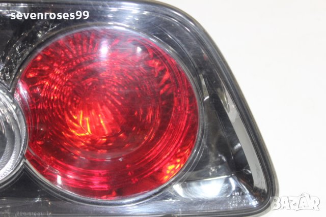 Стоп ляв багажник вътрешен Mazda 6 2006 2.0i 147 Мазда 6 комби, снимка 4 - Части - 43948309