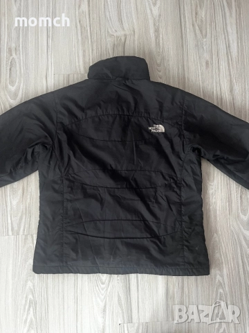 The North Face-дамско олекотено яке размер Л, снимка 5 - Якета - 52771024