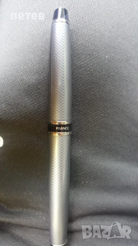 Waterman. Писалка., снимка 8 - Антикварни и старинни предмети - 50924731