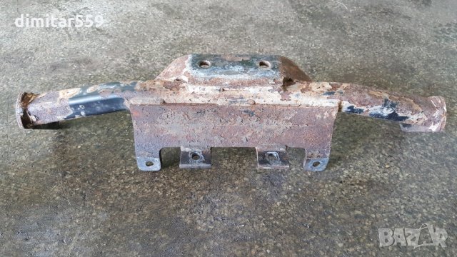 Теглич за Renault Espace III 2.2 DCI 130, снимка 9 - Аксесоари и консумативи - 22827054