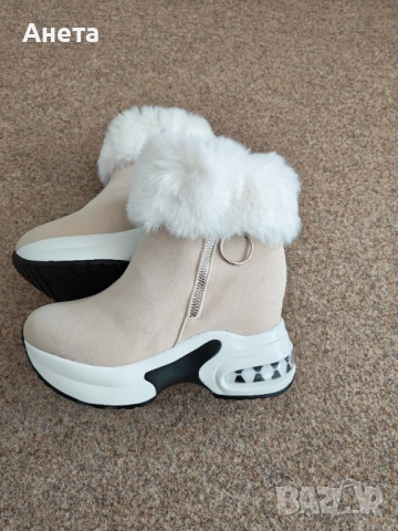 Продавам боти