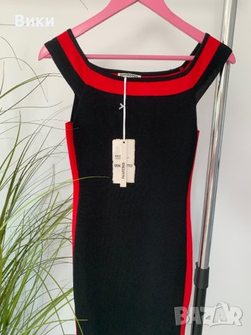 Нова рокля, снимка 11 - Рокли - 43295353