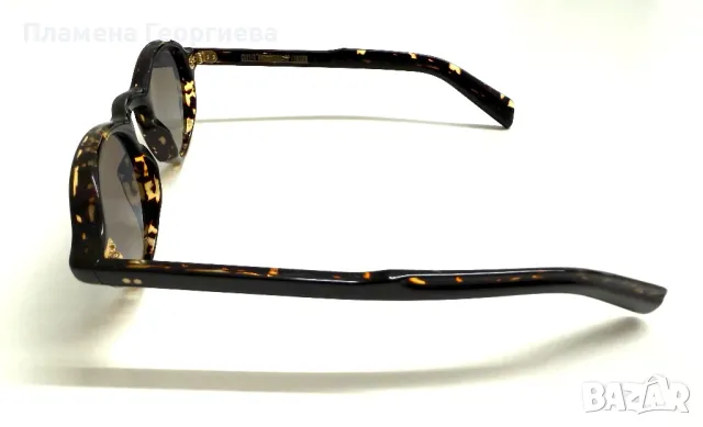 Оригинални Слънчеви Очила Cutler and Gross GR08 02 47 - 22 - 145 Handmade, снимка 6 - Слънчеви и диоптрични очила - 47902140