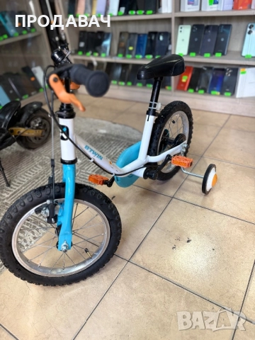 Детско колело B’TWIN 14