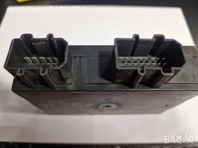 Управляващ блок-Комфорт модул за Шкода Октавия 1 / 1J0 959 799 AH, снимка 3 - Части - 52364154