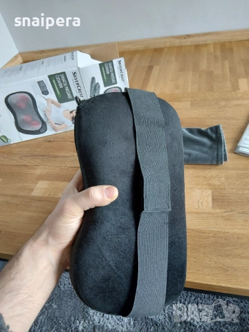 Настолен масажор, снимка 3 - Масажори - 53575611