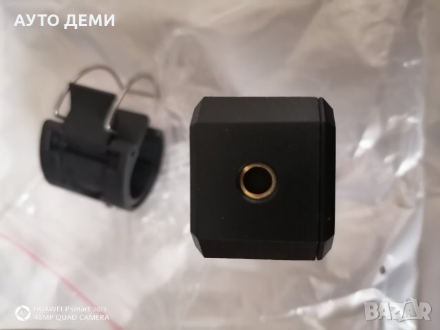 ТОП Цена за Стойка за смартфон до 6.5 инча за колело велосипед кола автомобил джип + подарък, снимка 4 - Аксесоари и консумативи - 32451264