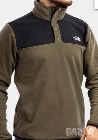 THE NORTH FACE Пуловер , снимка 16 - Пуловери - 42759868