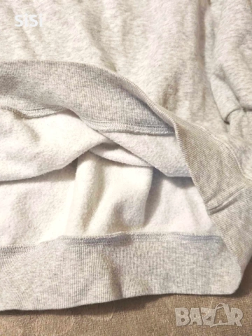 Спортен суичър USA, ватиран, снимка 2 - Суичъри - 53202769